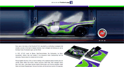 Desktop Screenshot of 917-021.com